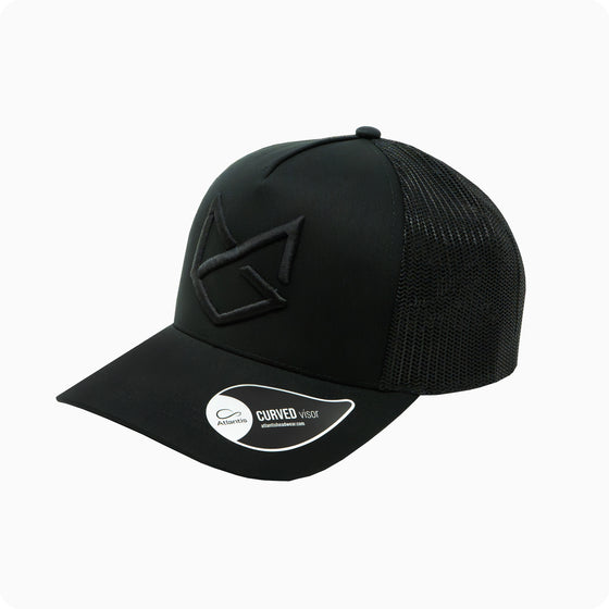 Gymfox Trucker Cap