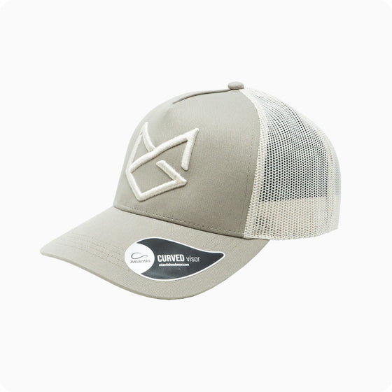 Gymfox Trucker Cap