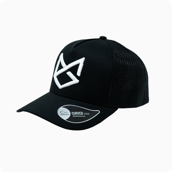 Gymfox Trucker Cap